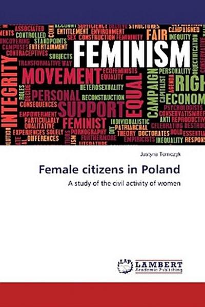 Female citizens in Poland