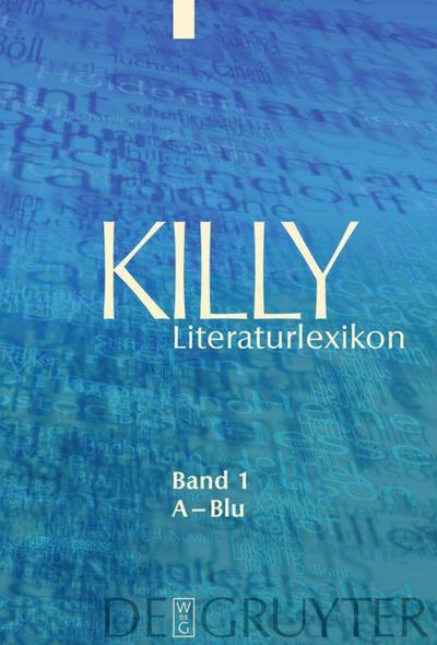 A - Blu