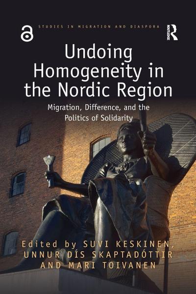 Undoing Homogeneity in the Nordic Region