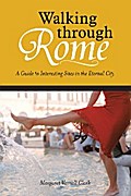 Walking Through Rome