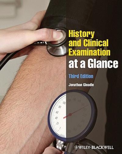 History and Examination at a Glance