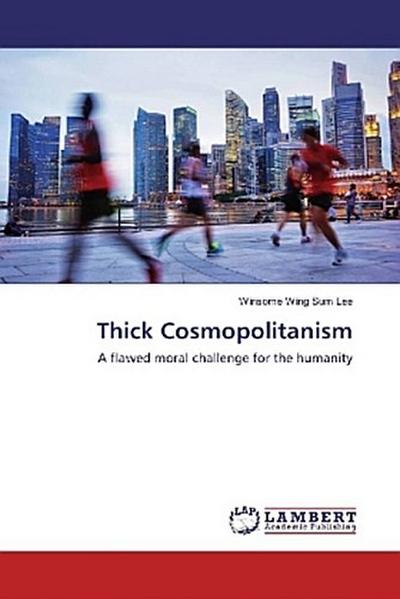 Thick Cosmopolitanism