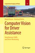 Computer Vision for Driver Assistance