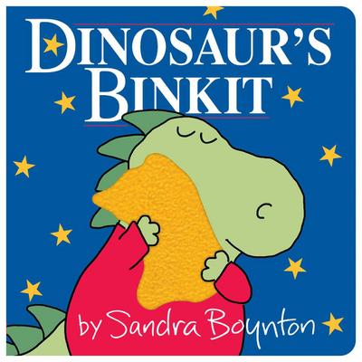 Dinosaur’s Binkit