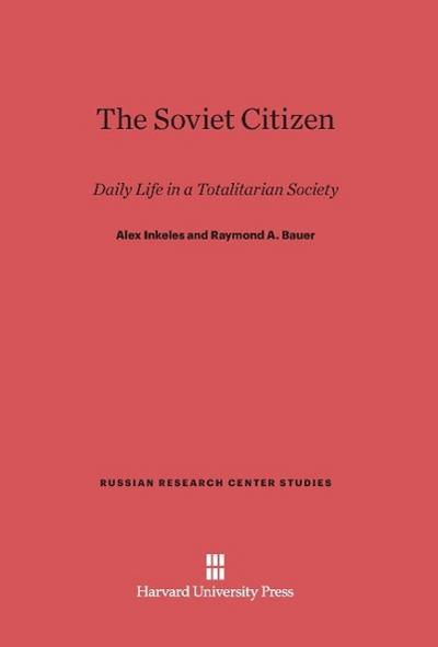 The Soviet Citizen