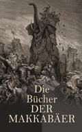 Die Bücher der Makkabäer