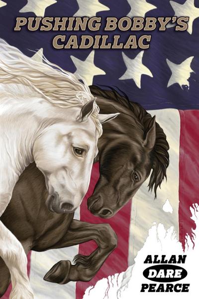 Pushing Bobby’s Cadillac