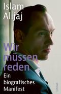 Wir müssen reden