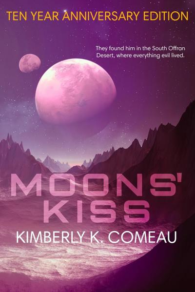 Moons’ Kiss