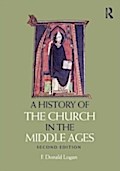 History of the Church in the Middle Ages