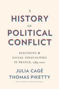 A History of Political Conflict