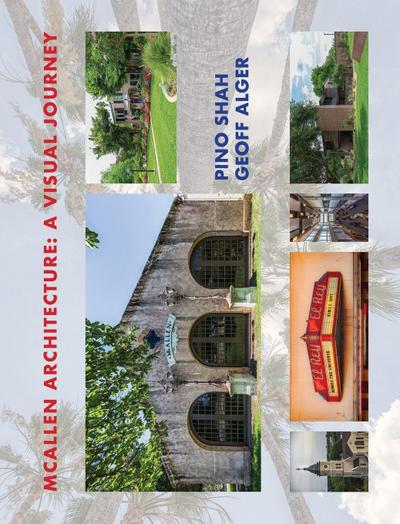 McAllen Architecture