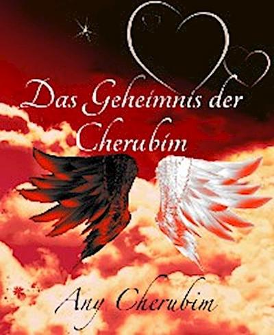 Das Geheimnis der Cherubim