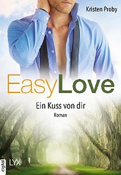 Easy Love - Ein Kuss von dir