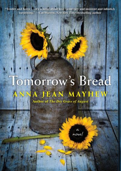 Tomorrow’s Bread