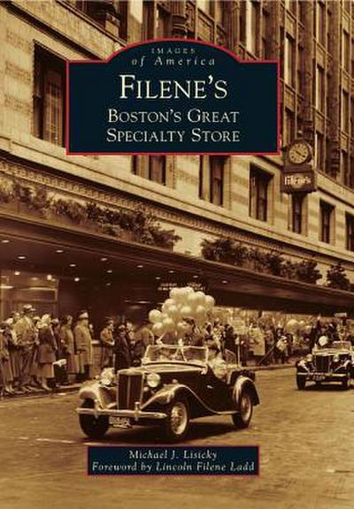 Filene’s