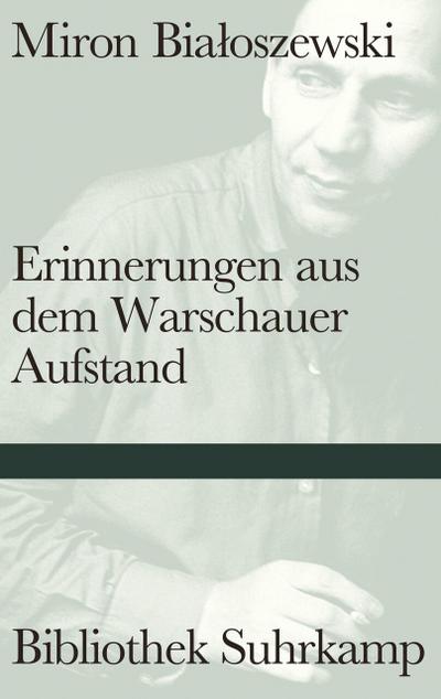 Erinnerungen aus dem Warschauer Aufstand