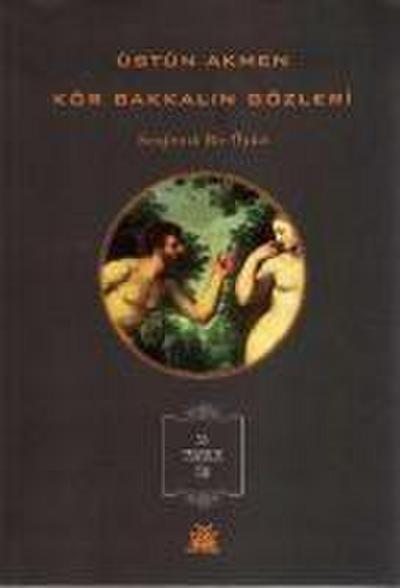 Kör Bakkalin Gözleri