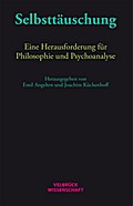 Selbsttäuschung