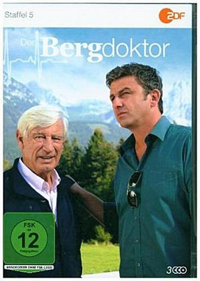 Der Bergdoktor