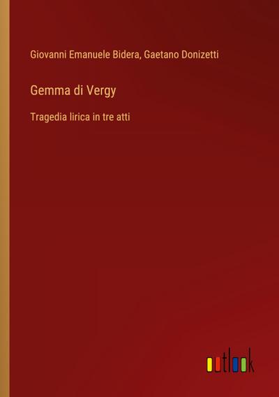 Gemma di Vergy