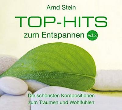 Top-Hits zum Entspannen 3. CD