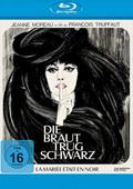 Die Braut trug schwarz