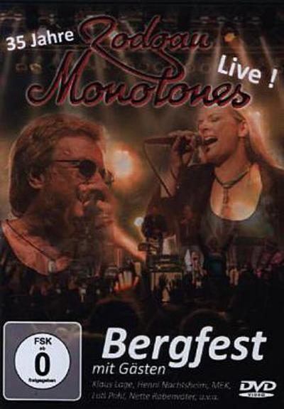 Bergfest