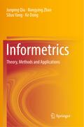 Informetrics