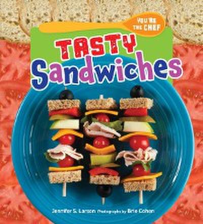 Tasty Sandwiches