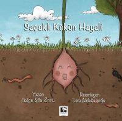 Sacakli Kökün Hayali
