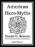 American Hero-Myths
