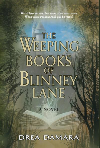 The Weeping Books of Blinney Lane