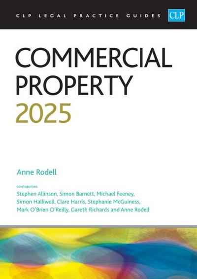 Commercial Property 2025