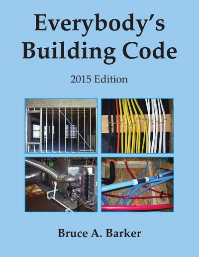 Everybody’s Building Code