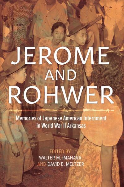 Jerome and Rohwer
