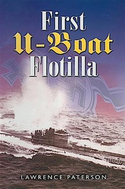 First U-Boat Flotilla