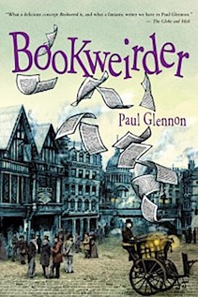 Bookweirder