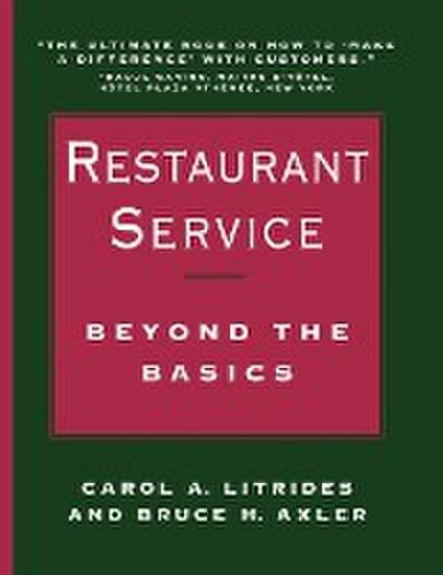 Restaurant Service
