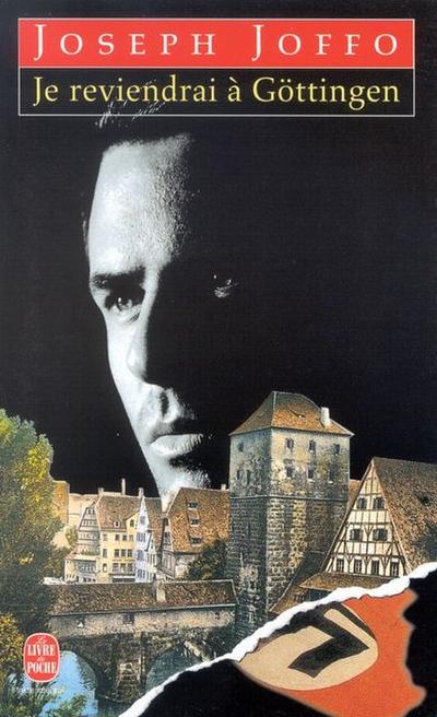 Je reviendrai à Göttingen