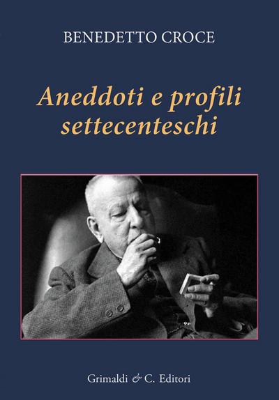 Aneddoti e profili settecenteschi