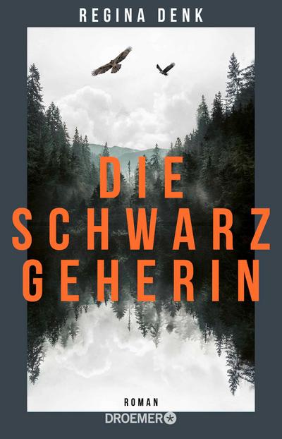 Die Schwarzgeherin