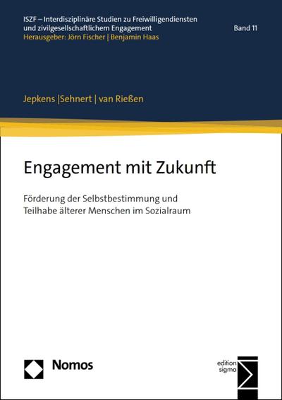 Engagement mit Zukunft