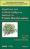 Algorithmic and Artificial Intelligence Methods for Protein Bioinformatics
