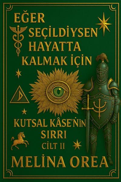 E¿er seçildiysen hayatta kalmak için