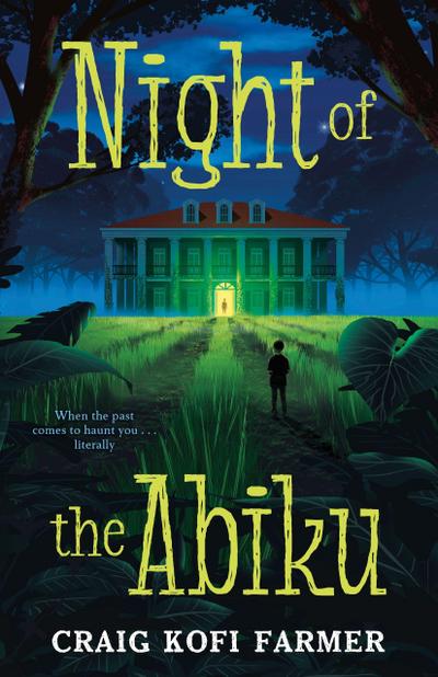 Night of the Abiku