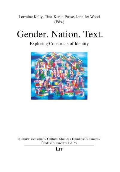 Gender. Nation. Text.