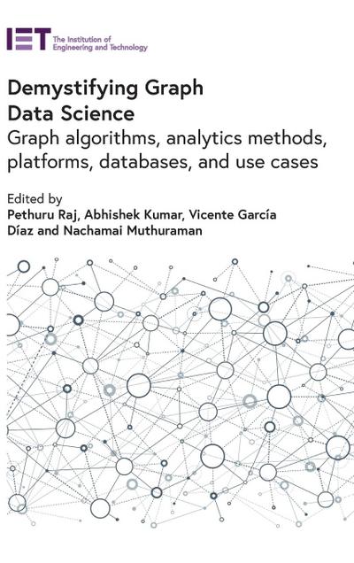 Demystifying Graph Data Science