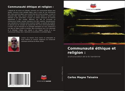Communauté éthique et religion :