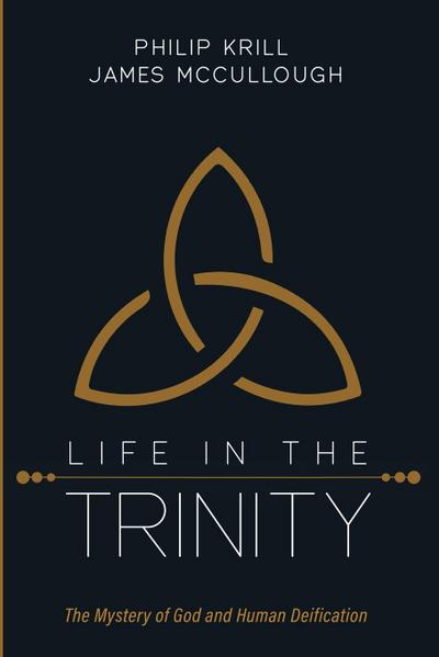 Life in the Trinity
